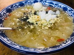 银耳糯米粥-袁妈红豆汤(重庆总店)