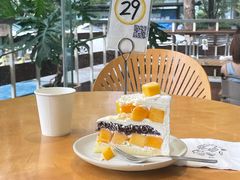 -爱樂咖啡(青年体育公园店)
