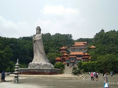 -南沙天后宫景区