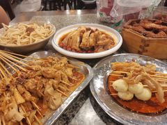 -小街天府(西工小街店)