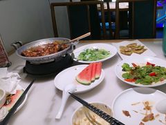 -大鱼徽州·寻味徽菜(星光总店)