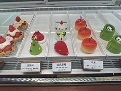-嗒令甜品(首座时代店)