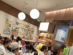-奈雪的茶(石家庄万象城店)