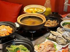 -避风塘·金牌店·夜宵(金玉兰店)