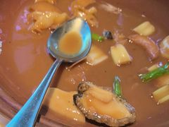 -百富源·海鲜辽菜(浑河堡店)