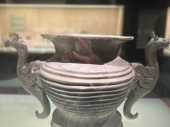 -上海博物馆(人民广场馆)