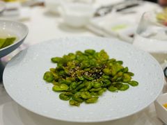 芝麻海苔豆瓣酥-翠园(北京王府中环店)