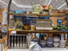 -西部马华清真兰州牛肉面·烧烤夜市(三里河店)