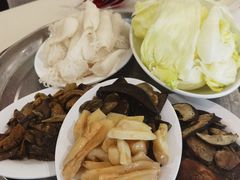-太婆天府山珍酒楼(亚运村店)