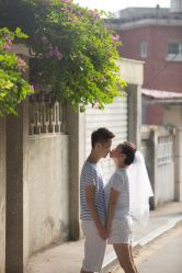 -绿皮火车照相馆 婚纱照旅拍(厦门店)
