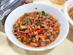 -笨罗卜浏阳菜馆(太平街店)