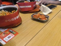 -朴大叔拌饭(广州花城汇店)