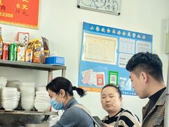-和顺朝天锅(月河路店)