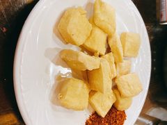 -88号小吃店·经典云南菜·地道纳西美食