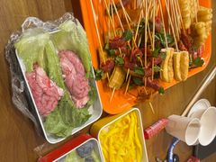 -黔哆哆地摊酸汤火锅(清湖店)
