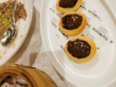 -红棉中餐厅·广州海航威斯汀酒店