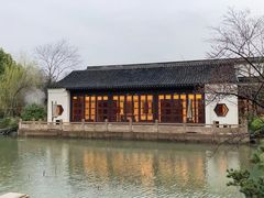 -杭州西子湖四季酒店·金沙厅