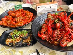 -铭副琦食·虾蟹烩馆(渔人码头店)