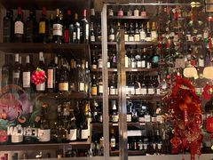 -Brut Eatery悦璞食堂(建国东路店)