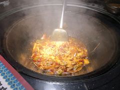 -挂旗柴锅鸡(蚌山区嘉年华店)