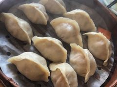 牛肉汤包-馅饼粥·百年传承 since1926(中山路店)