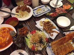 -平成屋·午肴夜酒(四川北路店)