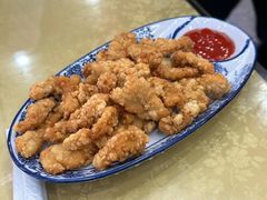 -老东阳·外婆菜(横店店)
