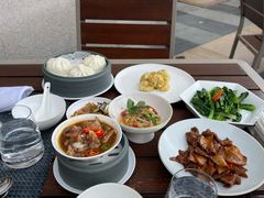 -铭轩中餐厅·海南菜·粤菜(亚龙湾瑞吉店)