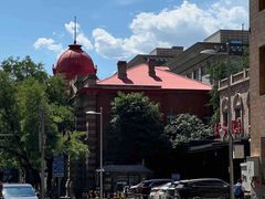 -国家自然博物馆