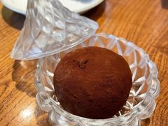 提拉米苏慕斯大福-阿吾罗日本料理(K11艺术中心店)