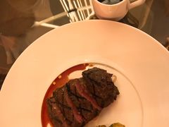 -上海苏宁宝丽嘉酒店·Cafe Bellagio西餐厅