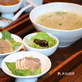 替大家尝过啦！他们家的蟹面真的绝了！