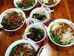 牛肉粉-肆姐面粉馆(坡子街店)