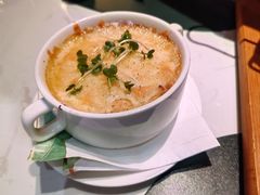 -ins森林童话餐厅coffee&bistro