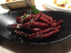 -桂满陇·蟹黄小笼汤包(中山公园店)