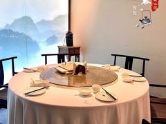 -苏帮袁Sue Cuisine(来福士店)