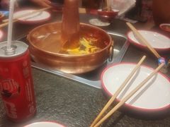 -京元盛铜锅涮肉(上海总店)