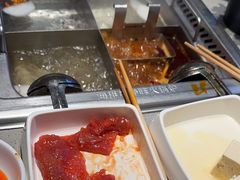 -海底捞火锅(江北万达商业广场店)