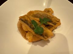 -万豪中餐厅·粤菜·北京粤财JW万豪酒店