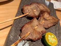 -人间酒暖·Go blanc·烧鸟·深夜食堂(陆家嘴店)