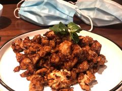 -陆壹捌餐厅(五大道店)