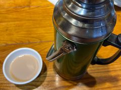 -蒙艾里民族传统菜蒙餐