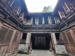 -潜口民宅博物馆