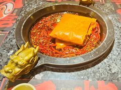 -蜀大侠火锅(建设路第五大道店)