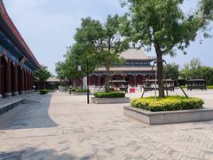 -天津妈祖文化园