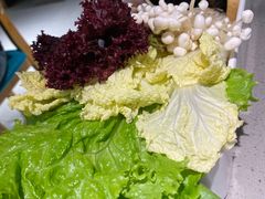 -半天妖烤鱼(东方新天地店)