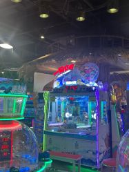 -卡通尼·Safari非洲探索乐园·生日会(金桥国际商业广场店)