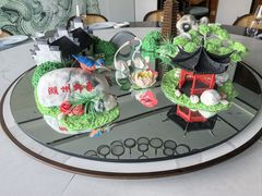 -南太湖山庄·四季轩&国风堂中餐厅