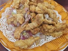 -半盆菜酒家(中山南一路店)