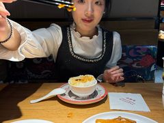 -小放牛炒菜馆(衡百店)